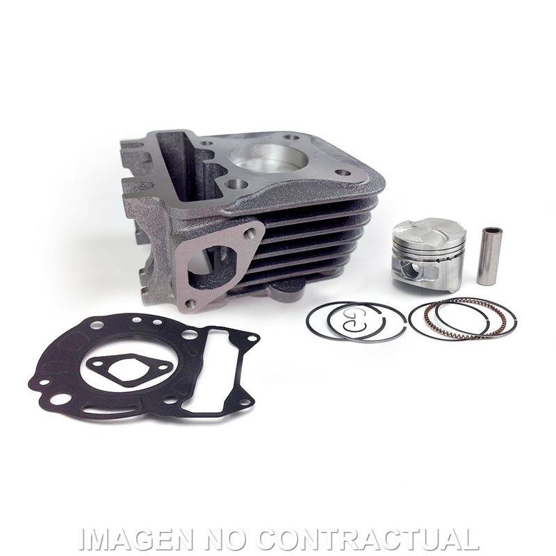 cilindro hert APRILIA SCARABEO 4T 50 (2002-2009) cilindro hert APRILIA SCARABEO 4T 50 (2002-2009)